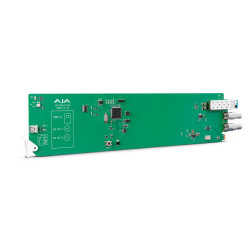 OG-FiDO-R-12G-ST 12G-SDI converter AJA