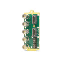 OG-ROI-SDI 3G-SDI to 3G-SDI/HDMI  AJA
