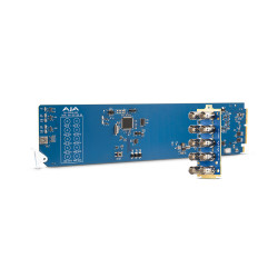OG-12GDA-2x4 1x4 12G-SDI Distribution Amplifier AJA