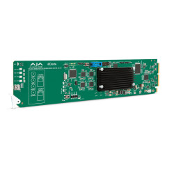 OG-DANTE-12GAM 12G-SDI/DANTE 64 AJA