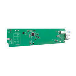 OG-FIDO-T-12G-ST 12G-SDI to Fiber converter AJA