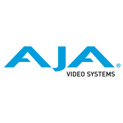 IOX-RM Rackmount Tray for IO Products AJA