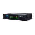 Io X3 Multi-Channel 2K/HD/SD Video I/O over Thunderbolt™ 3 AJA