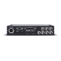 Io X3 Multi-Channel 2K/HD/SD Video I/O over Thunderbolt™ 3 AJA