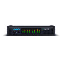 Io X3 Multi-Channel 2K/HD/SD Video I/O over Thunderbolt™ 3 AJA