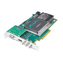 KONA 5 (ATX Power/No Cable) AJA