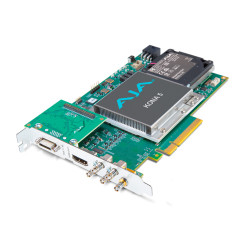 KONA 5 (PCIe Power) AJA