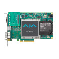 KONA 5 (PCIe Power) AJA