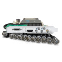 KONA 5 (PCIe Power) AJA