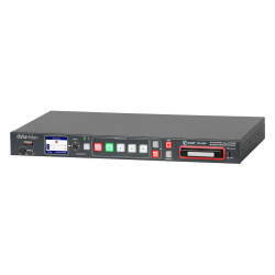 5-Channel All-in-one Streaming Switcher DataVideo