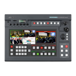 4K SHOWCAST Streaming Studio DataVideo