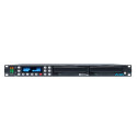 Ki Pro Rack - L'alternative aux magnétos AJA