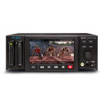 Ki Pro Ultra 12G - Lecteur - Enregistreur 12G-SDI 4K / UHD / HD et Enregistreur HD multicanaux AJA