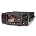 Ki Pro Ultra 12G - Lecteur - Enregistreur 12G-SDI 4K / UHD / HD et Enregistreur HD multicanaux AJA