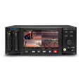 Ki Pro Ultra 12G - Lecteur - Enregistreur 12G-SDI 4K / UHD / HD et Enregistreur HD multicanaux AJA