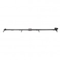 ES220 Slider Carbone 220cm E-Image