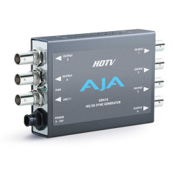 GEN10 - Générateur de Synchro HD/SD AJA