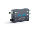 V2Analog - Mini-Convertisseur HD/SD-SDI vers Analogique AJA