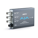 HD10CEA Dé-embedder 4 canaux Audio   AJA