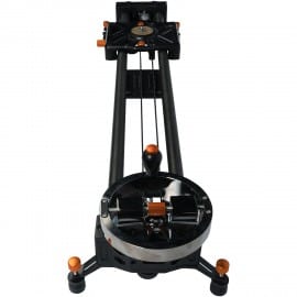 ES80 Slider carbone extensible E-Image