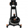 ES80 Slider carbone extensible