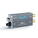 FiDO-T 1-Channel 3G-SDI to Single-Mode LC Fiber Transmitter AJA