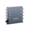 FiDO-4R-ST 4-Channel Single-Mode ST Fiber to 3G-SDI Receiver