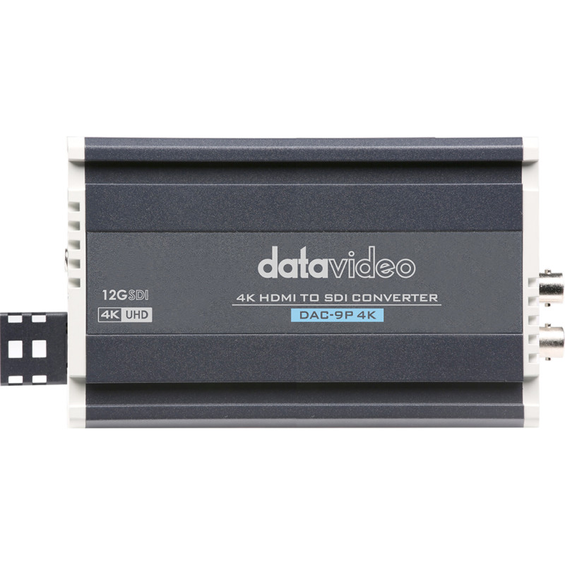 DAC-9P 4K (HDMI 2.0 to 12 SDI) DataVideo DAC-9P 4K (HDMI 2.0 to 12 SDI) DataVideo