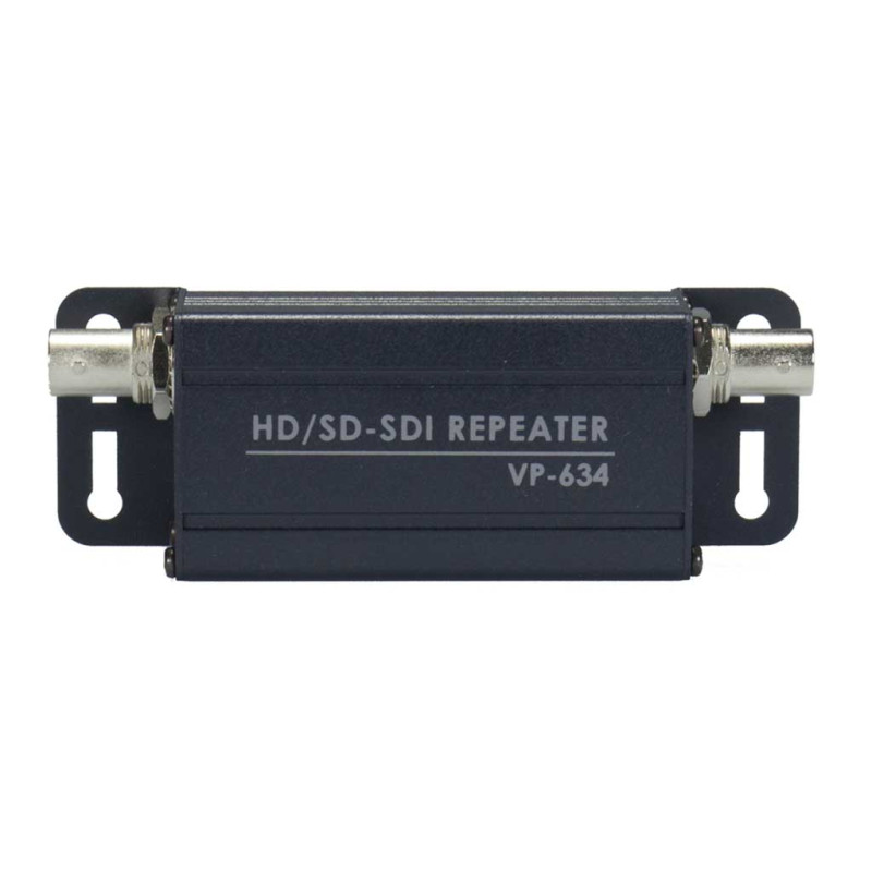 VP-634 Répétiteur SDI DataVideo VP-634 Répétiteur SDI DataVideo