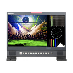 TLM-170F Scopeview production monitor DataVideo