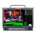 TLM-170KM Scopeview 1U Foldable Racktray DataVideo