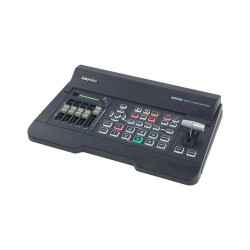 4-Channel 1080p HDMI Video Presentation Switcher DataVideo