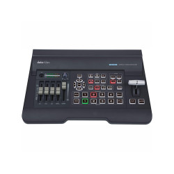 4 Input HD digital video switcher DataVideo
