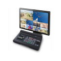 4 Input HD digital video switcher DataVideo