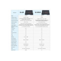 4 Input HD digital video switcher DataVideo