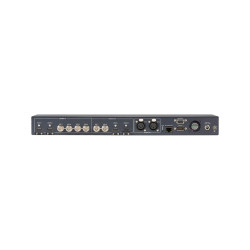 6 Input Rackmount HD Switcher  DataVideo