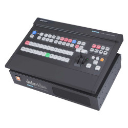 Mélangeur vidéo 3 G SDI - 12 entrées 8xSDI + 4x HDMI DataVideo