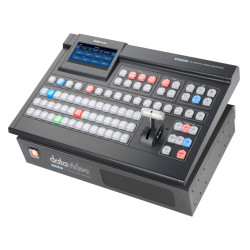 4K 8-Channel Digital Video Switcher DataVideo