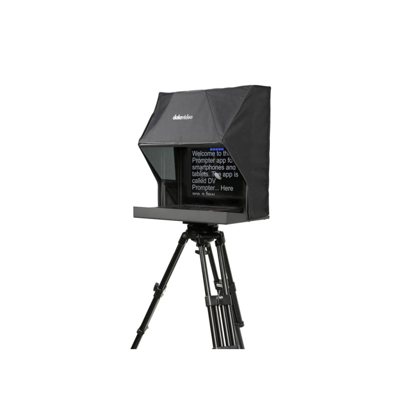 TP-900 - Téléprompteur caméra PTZ DataVideo TP-900 - Téléprompteur caméra PTZ DataVideo