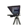 TP-700 - 15" monitor + integrated dvPrompter Plus software 