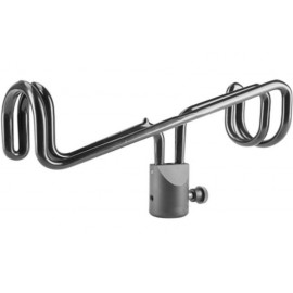 BSA-01 Support de microphone E-Image