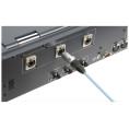 Kit switcher, camera control, 3x PTC-140T and protective enclosure DataVideo