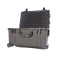 Kit switcher, camera control, 3x PTC-140T and protective enclosure DataVideo