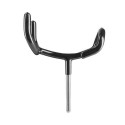 BSA-02 Support de microphone pour perches E-Image