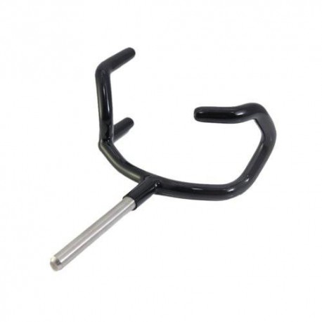 BSA-02 Support de microphone pour perches E-Image