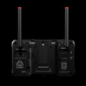 ZATO-CONNECT Camera vers Cloud Atomos