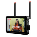 ZATO-CONNECT Camera vers Cloud Atomos
