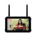 ZATO-CONNECT Camera vers Cloud Atomos