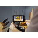 ZATO-CONNECT Camera vers Cloud Atomos
