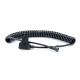 DC to D-TAP Coiled Cable